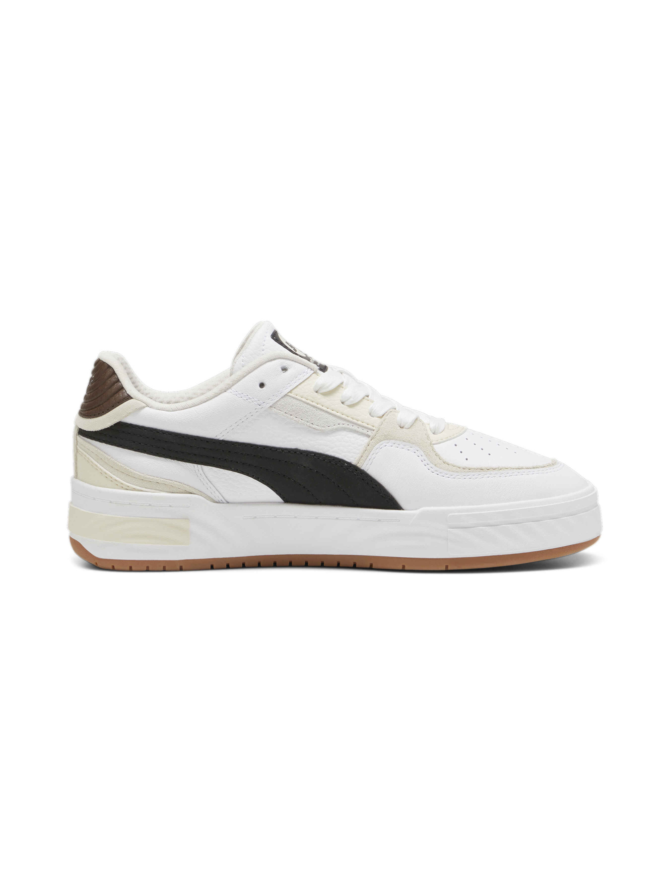 Кеды низкие PUMA Pl Ca Pro Crush модель 308078 Фото