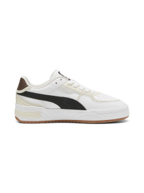 Кеды низкие PUMA Pl Ca Pro Crush модель 308078 Фото