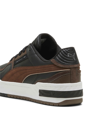 Кеды низкие PUMA Pl Ca Pro Crush модель 308078 — фото 3 - INTERTOP