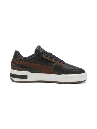 Кеды низкие PUMA Pl Ca Pro Crush модель 308078 - фото
