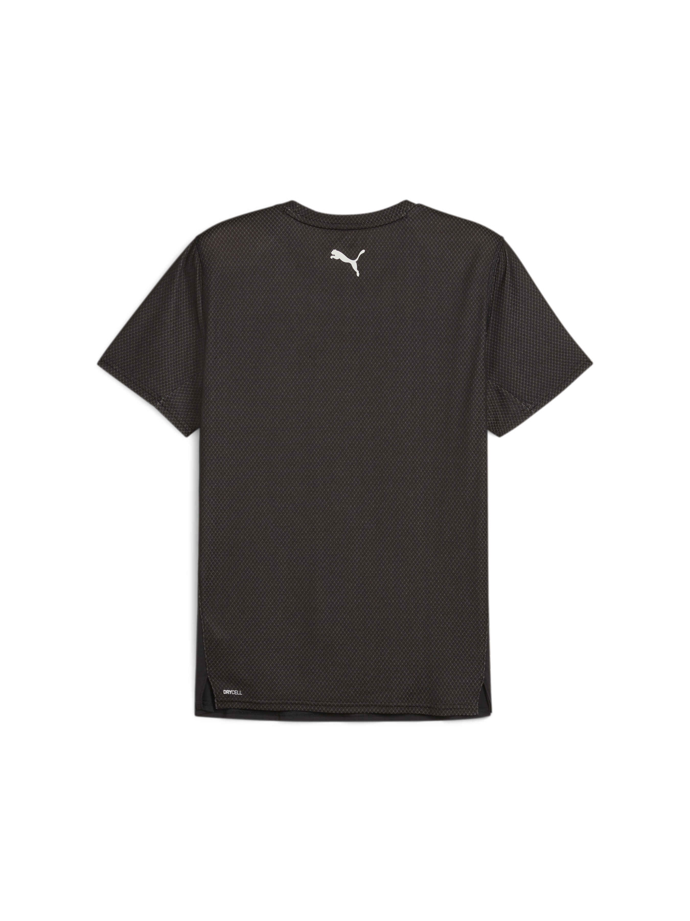 Футболка спортивная PUMA Drirelease Mesh Tee модель 524867 Фото