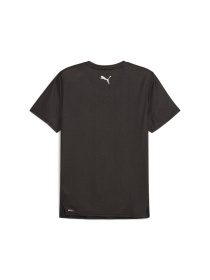 Футболка спортивная PUMA Drirelease Mesh Tee модель 524867 Фото