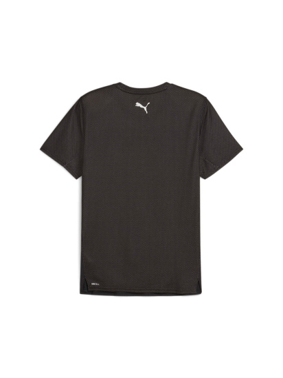 Футболка спортивна PUMA Drirelease Mesh Tee модель 524867 — фото - INTERTOP