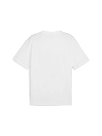 Футболка спортивная PUMA Hoops Excellence Tee модель 624754 Фото