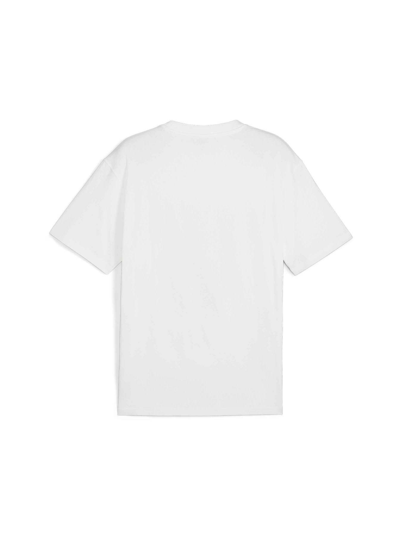 Спортивная футболка PUMA Hoops Excellence Tee модель 624754 Спортивная футболка PUMA Hoops Excellence Tee модель 624754 Фото