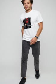 Футболки и поло YAPPI модель MW2340 Фото