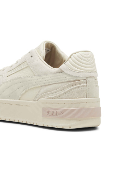 Кеды низкие PUMA Pl Ca Pro Crush Cgs модель 308111 — фото 3 - INTERTOP