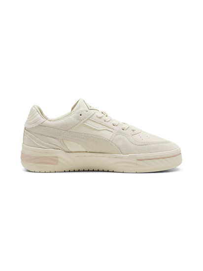 Кеди низькі PUMA Pl Ca Pro Crush Cgs модель 308111 - фото