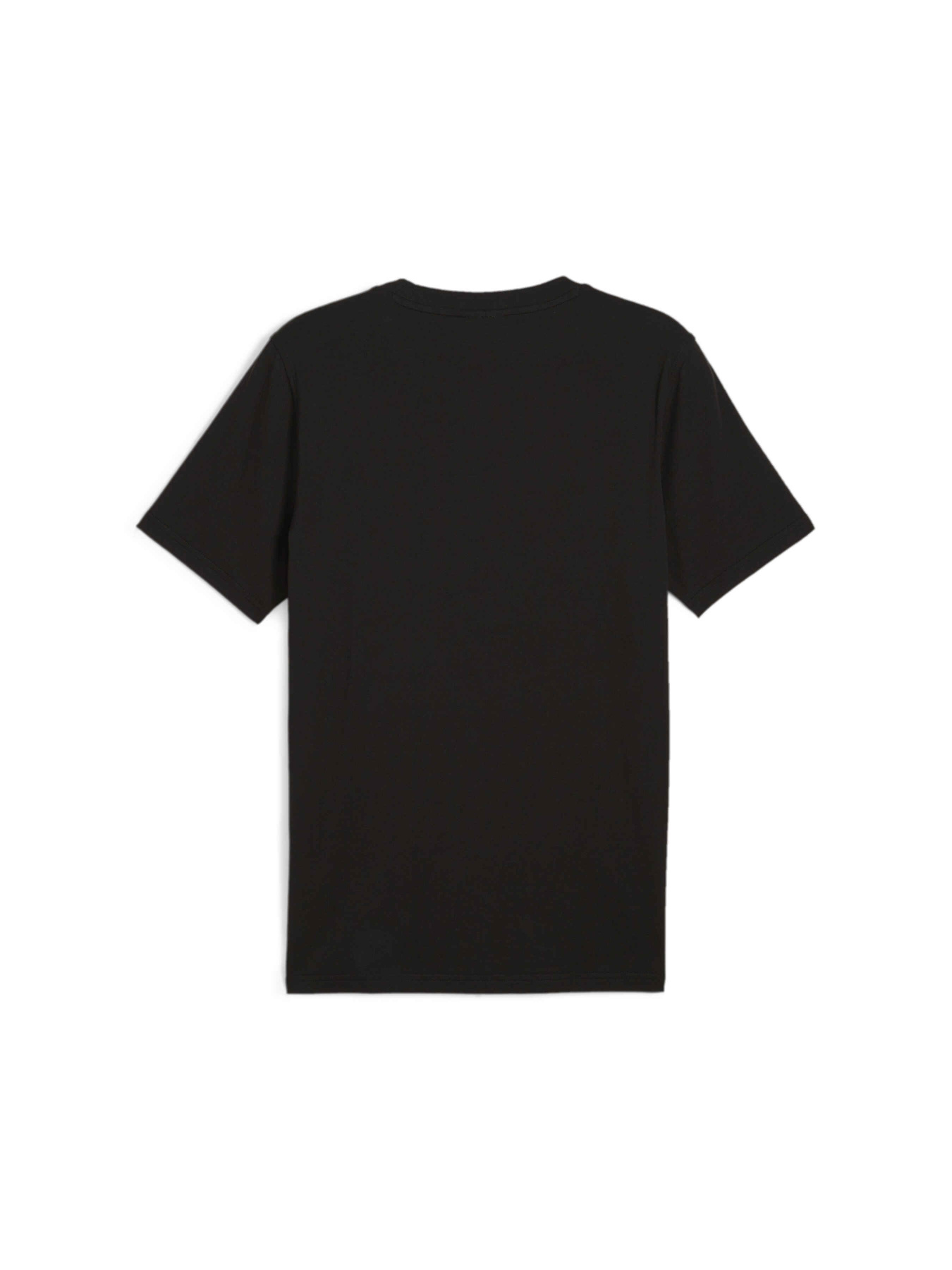 Спортивная футболка PUMA The Hooper Tee 3 модель 625284 Спортивная футболка PUMA The Hooper Tee 3 модель 625284 Фото