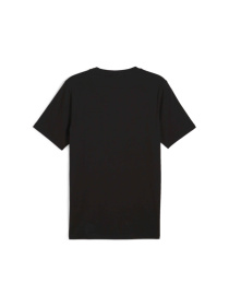 Спортивная футболка PUMA The Hooper Tee 3 модель 625284 Спортивная футболка PUMA The Hooper Tee 3 модель 625284 Фото