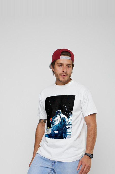 Футболки и поло YAPPI модель MW2383 Фото