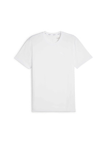 Футболка спортивная PUMA Run Cloudspun Ss Tee модель 524989 Фото