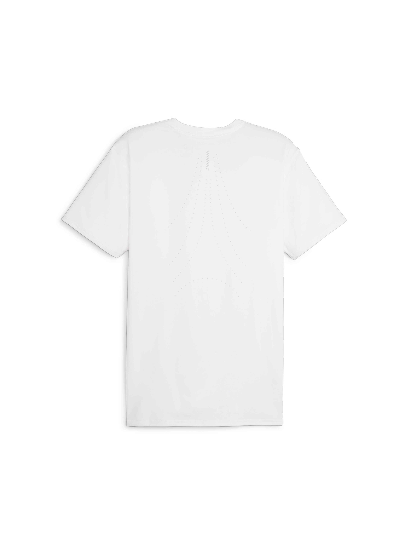 Спортивная футболка PUMA Run Cloudspun Ss Tee модель 524989 Спортивная футболка PUMA Run Cloudspun Ss Tee модель 524989 Фото