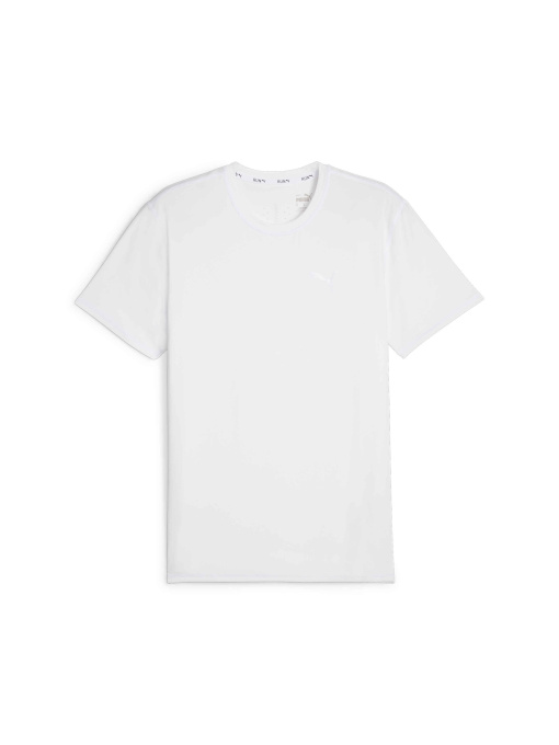 Спортивная футболка PUMA Run Cloudspun Ss Tee модель 524989 Фото