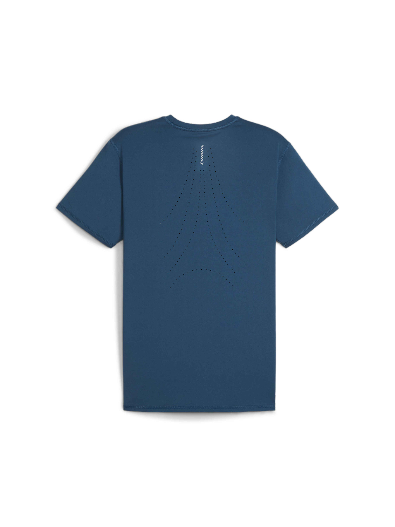 Футболка спортивная PUMA Run Cloudspun Ss Tee модель 524989 Фото