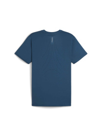 Спортивна футболка PUMA Run Cloudspun Ss Tee модель 524989 Фото