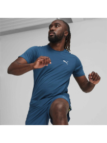 Спортивна футболка PUMA Run Cloudspun Ss Tee модель 524989 Фото