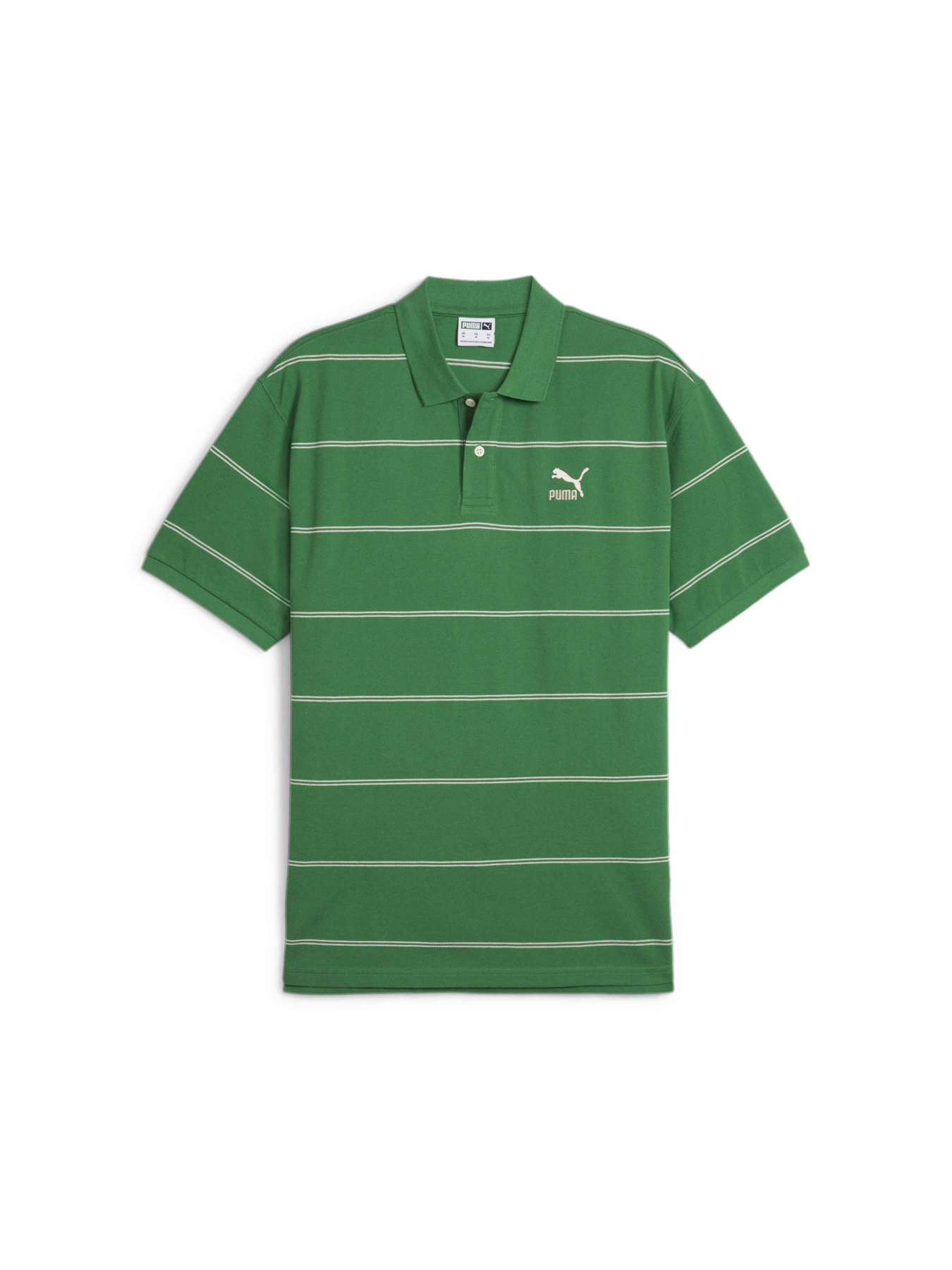 Поло PUMA Team Polo модель 624353 Поло PUMA Team Polo модель 624353 Фото