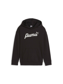 Худі PUMA Ess+ Script Hoodie Tr модель 679403 Фото