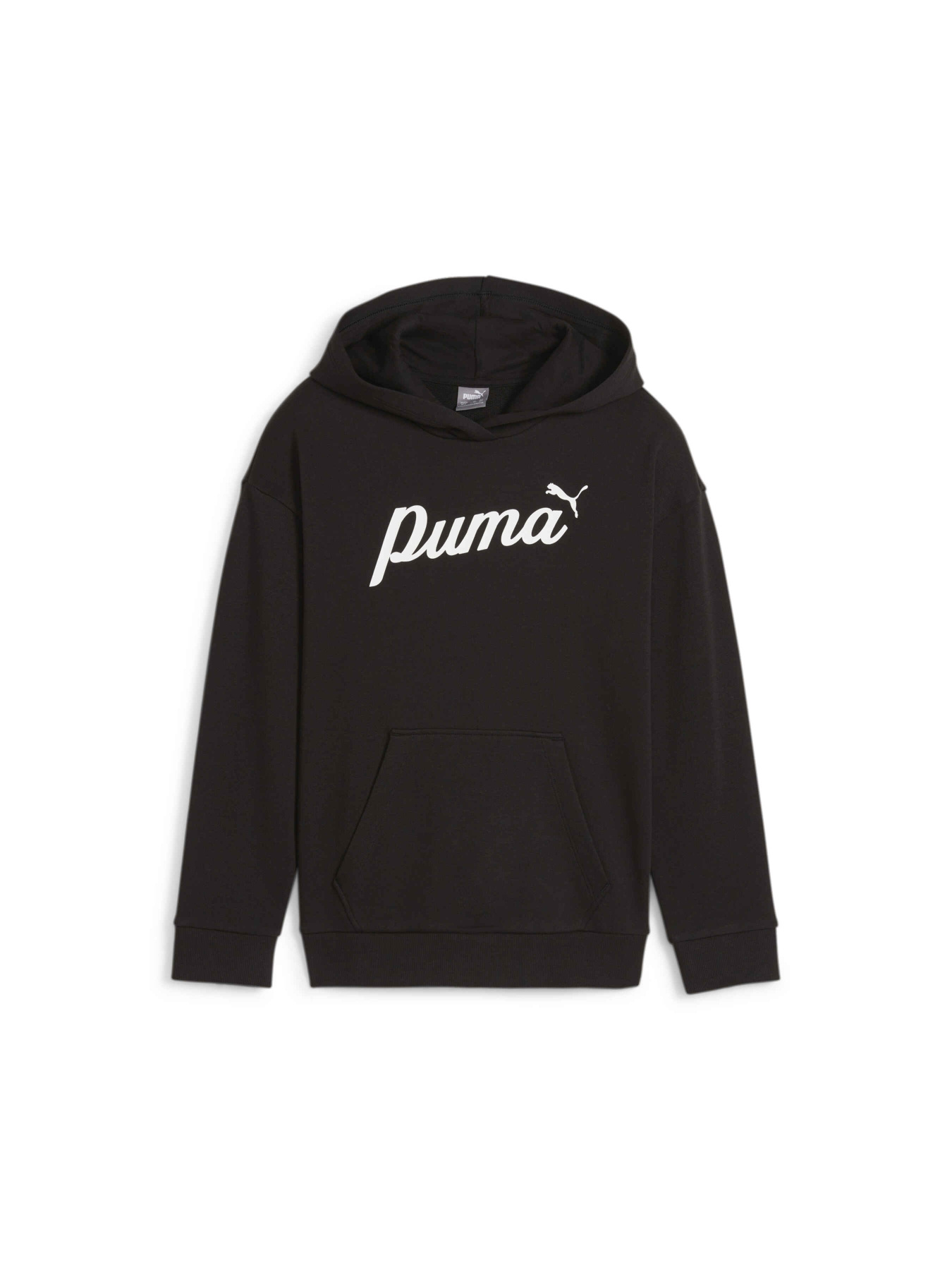 Худи PUMA Ess+ Script Hoodie Tr модель 679403 Фото