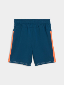 Шорты спортивные PUMA Njr Creativity Trg Short Jr модель 658958 Фото