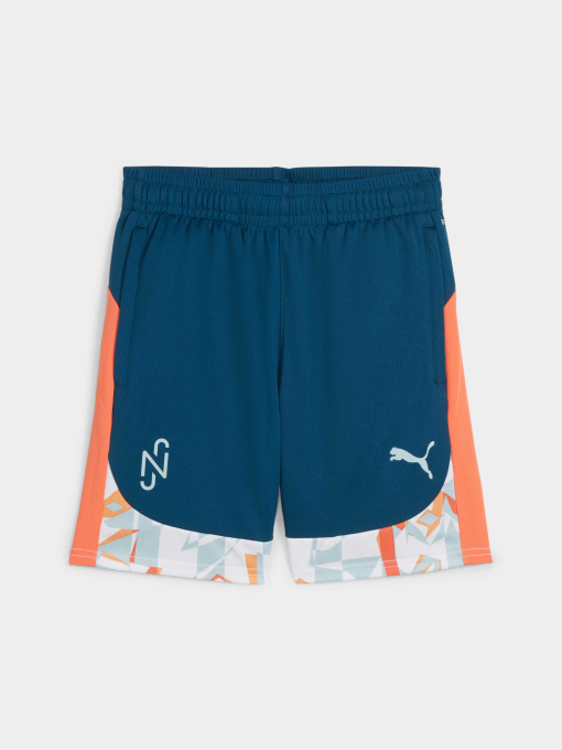 Спортивні шорти PUMA Njr Creativity Trg Short Jr модель 658958 Фото