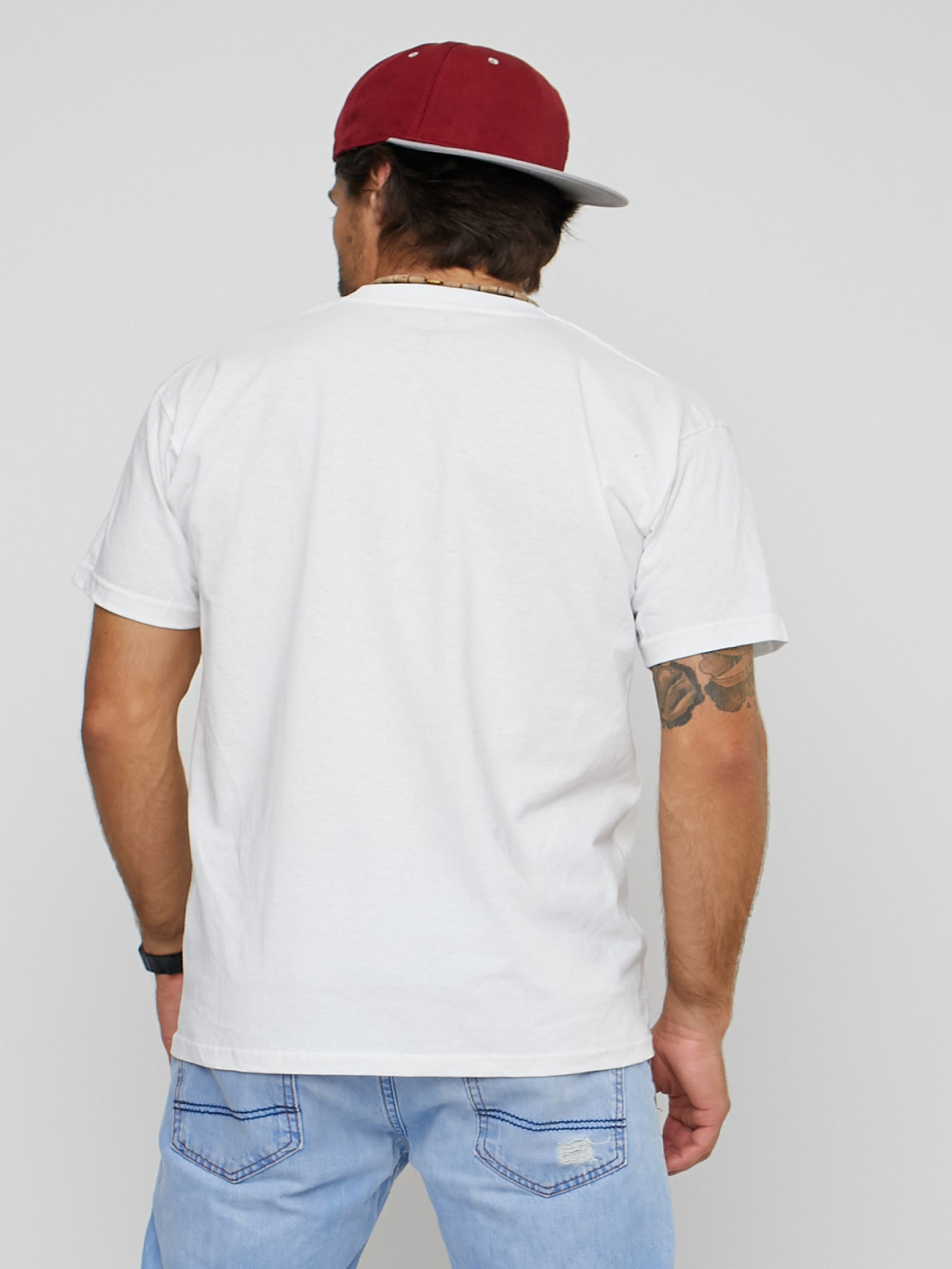 Футболки и поло YAPPI модель MW2339 Фото