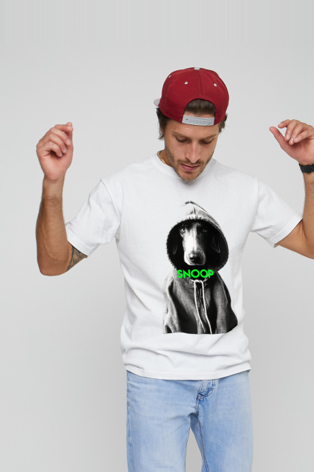 Футболки і поло YAPPI модель MW2339 Фото