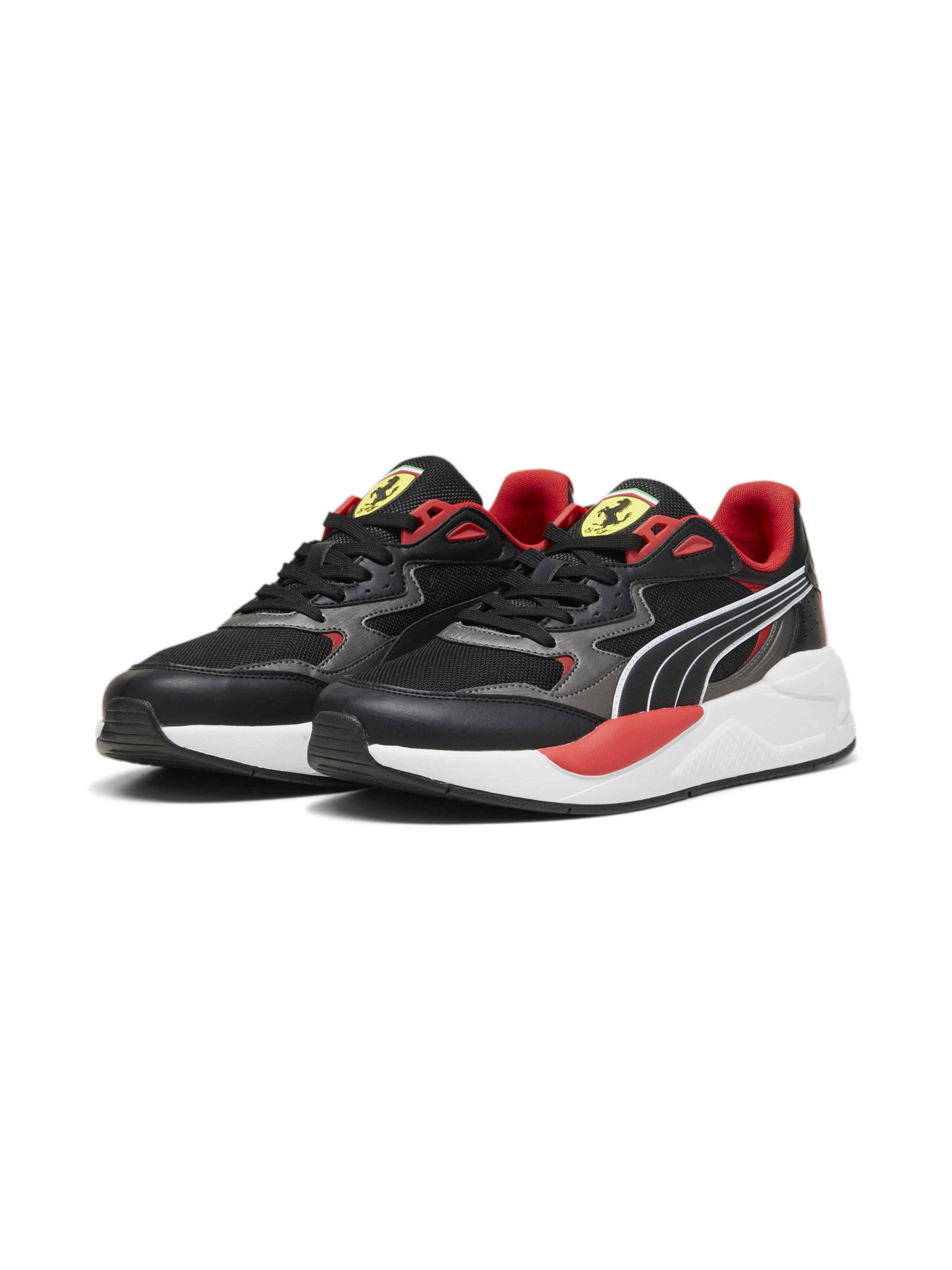 Кроссовки PUMA Ferrari X-ray Speed модель 308061 Фото