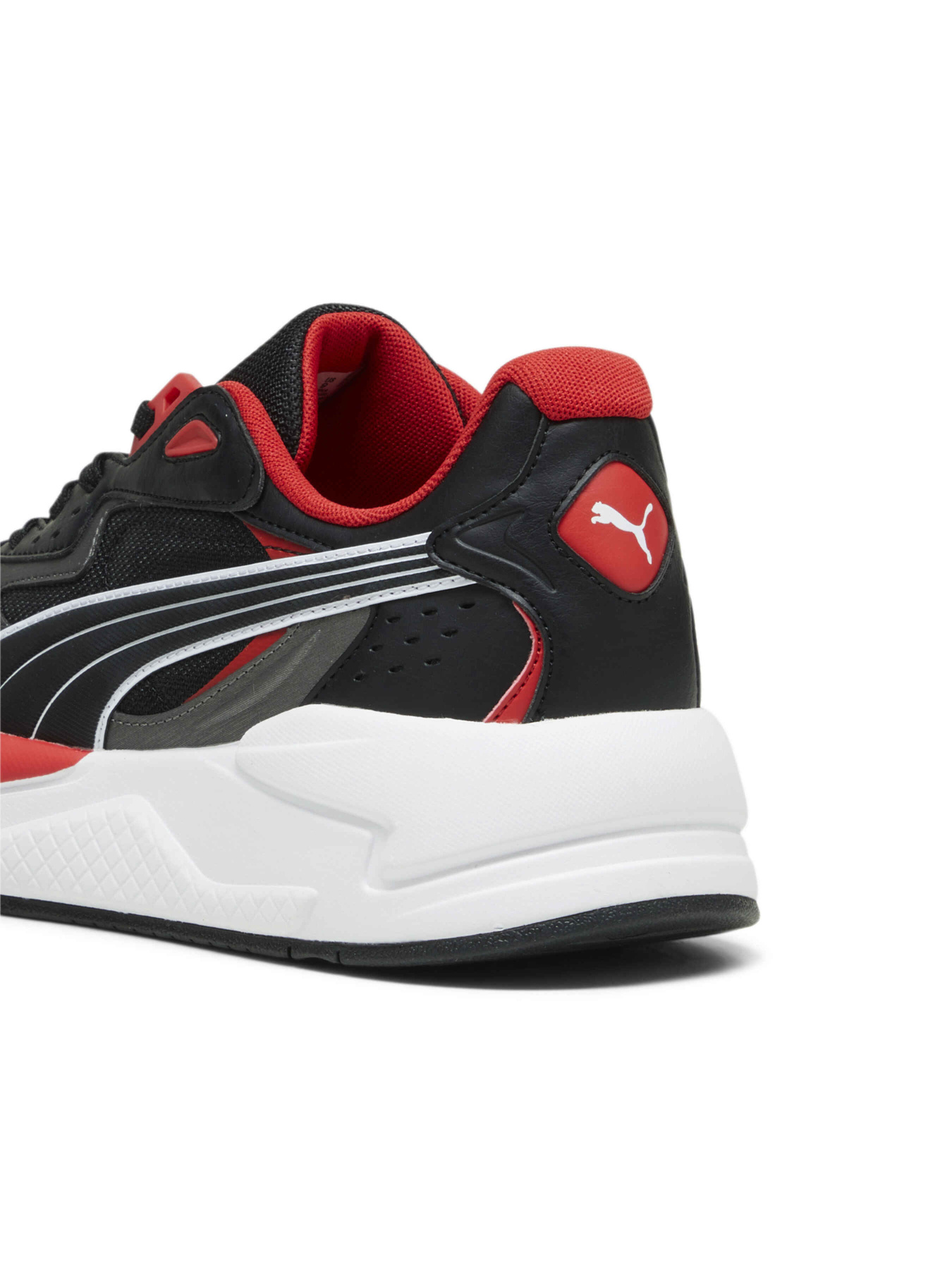 Кроссовки PUMA Ferrari X-ray Speed модель 308061 Фото