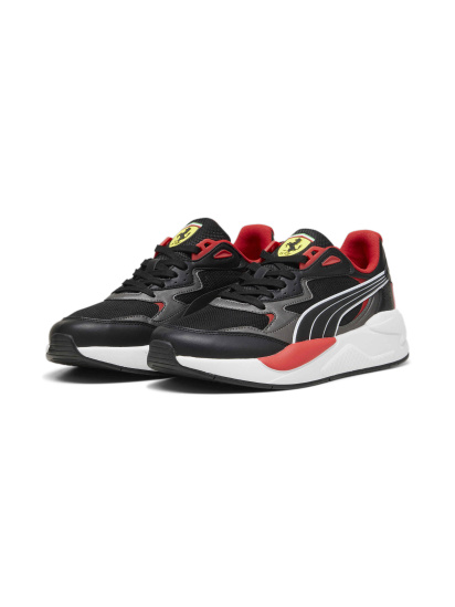 Кросівки PUMA Ferrari X-ray Speed модель 308061 — фото - INTERTOP