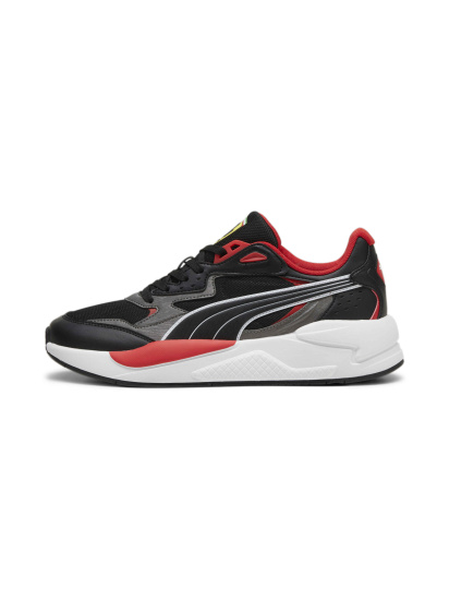 Кросівки PUMA Ferrari X-ray Speed модель 308061 — фото 4 - INTERTOP