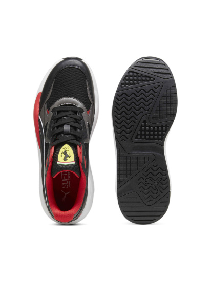 Кросівки PUMA Ferrari X-ray Speed модель 308061 — фото 5 - INTERTOP