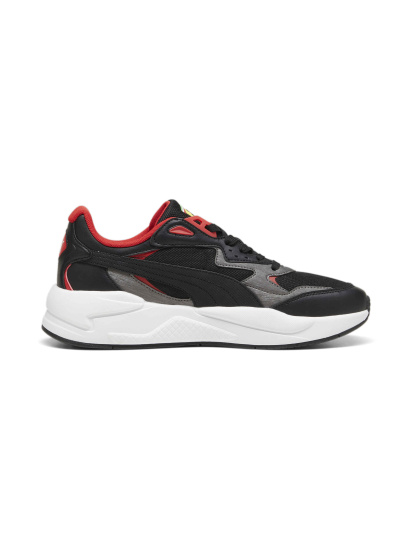 Кросівки PUMA Ferrari X-ray Speed модель 308061 — фото - INTERTOP
