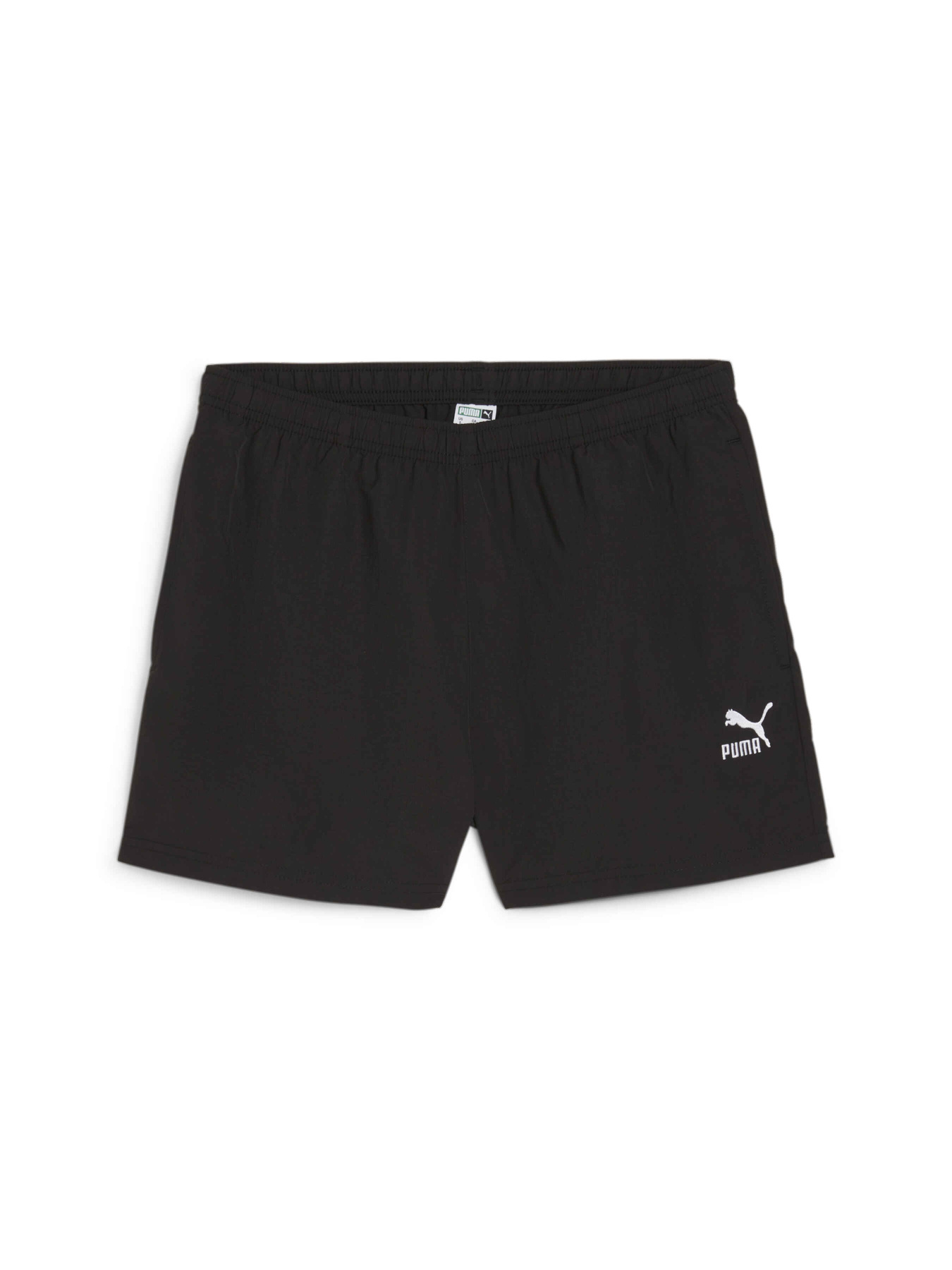 Шорты спортивные PUMA Classics A-line Shorts модель 624242 Фото