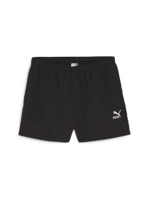 Шорты спортивные PUMA Classics A-line Shorts модель 624242 Фото