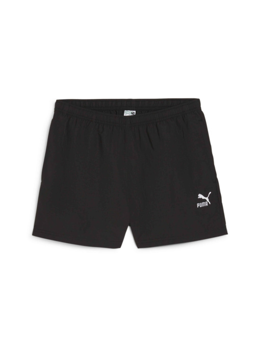 Шорты спортивные PUMA Classics A-line Shorts модель 624242 Фото
