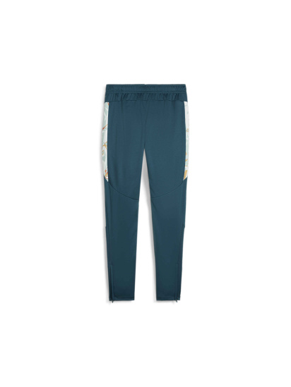 Штани спортивні PUMA Njr Creativity Trg Pants модель 658951 — фото - INTERTOP