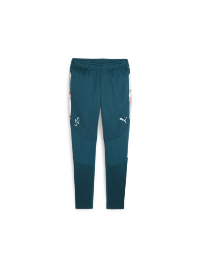 Штани спортивні PUMA Njr Creativity Trg Pants модель 658951 - фото