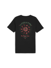 Футболка PUMA Graphics Pizza Tee модель 625415 Фото
