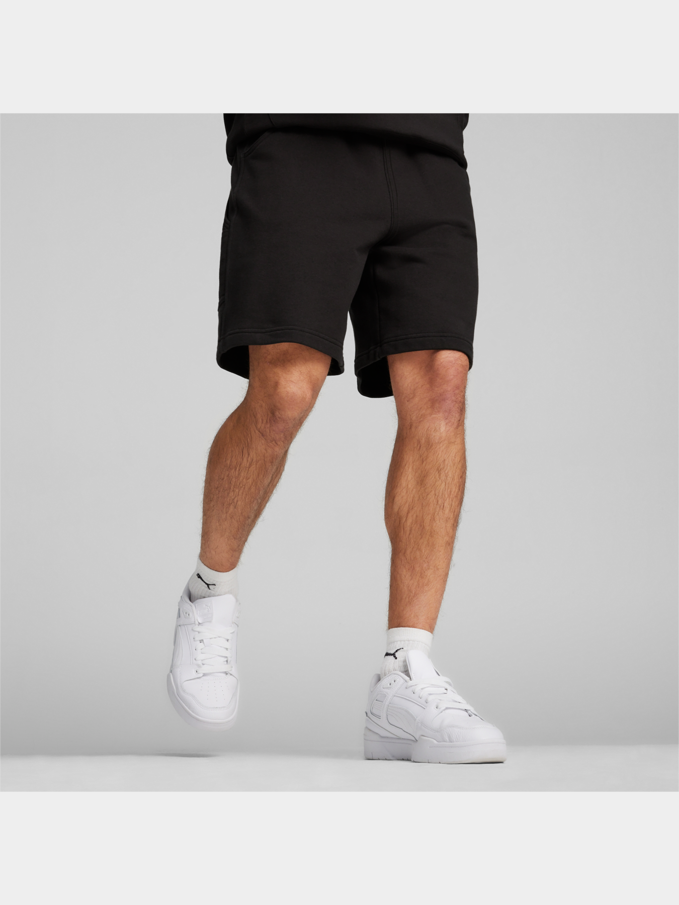 Шорти PUMA Downtown Shorts модель 624366 Фото