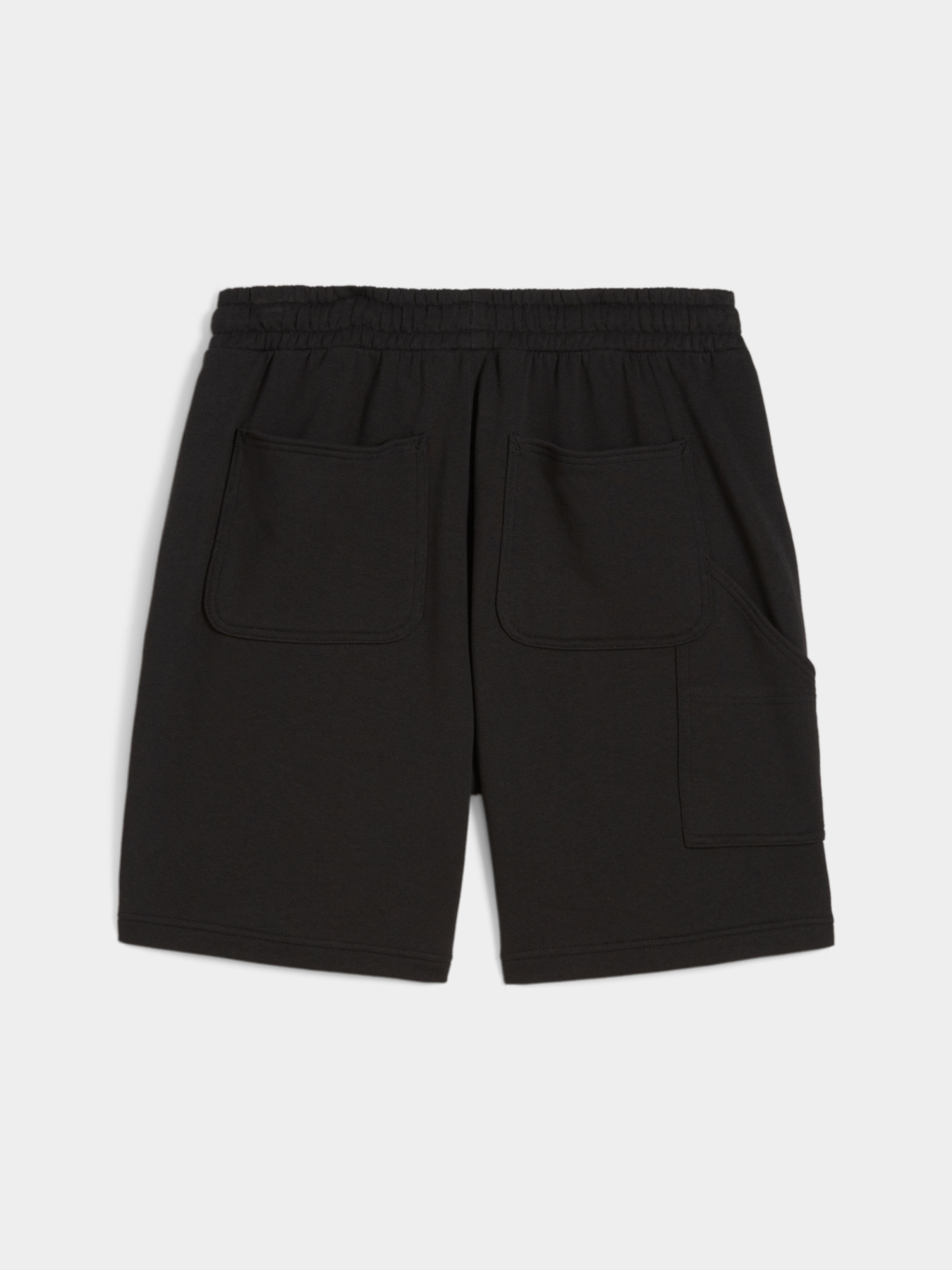 Повседневные шорты PUMA Downtown Shorts модель 624366 Фото