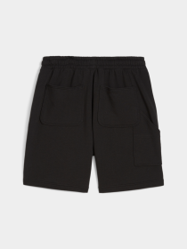 Повседневные шорты PUMA Downtown Shorts модель 624366 Фото