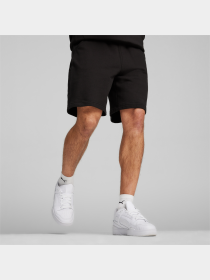 Повседневные шорты PUMA Downtown Shorts модель 624366 Фото