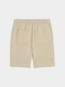 Повседневные шорты PUMA Downtown Shorts модель 624366 Фото
