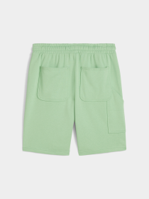 Шорти PUMA Downtown Shorts модель 624366 Фото