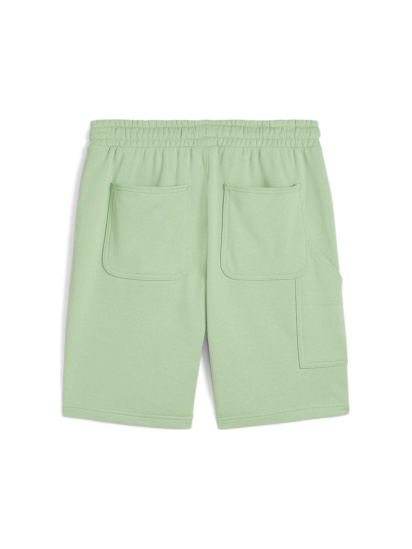 Шорти PUMA Downtown Shorts модель 624366 — фото - INTERTOP