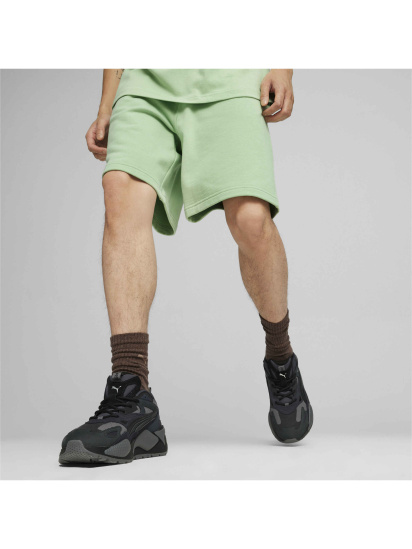 Шорти PUMA Downtown Shorts модель 624366 — фото 3 - INTERTOP