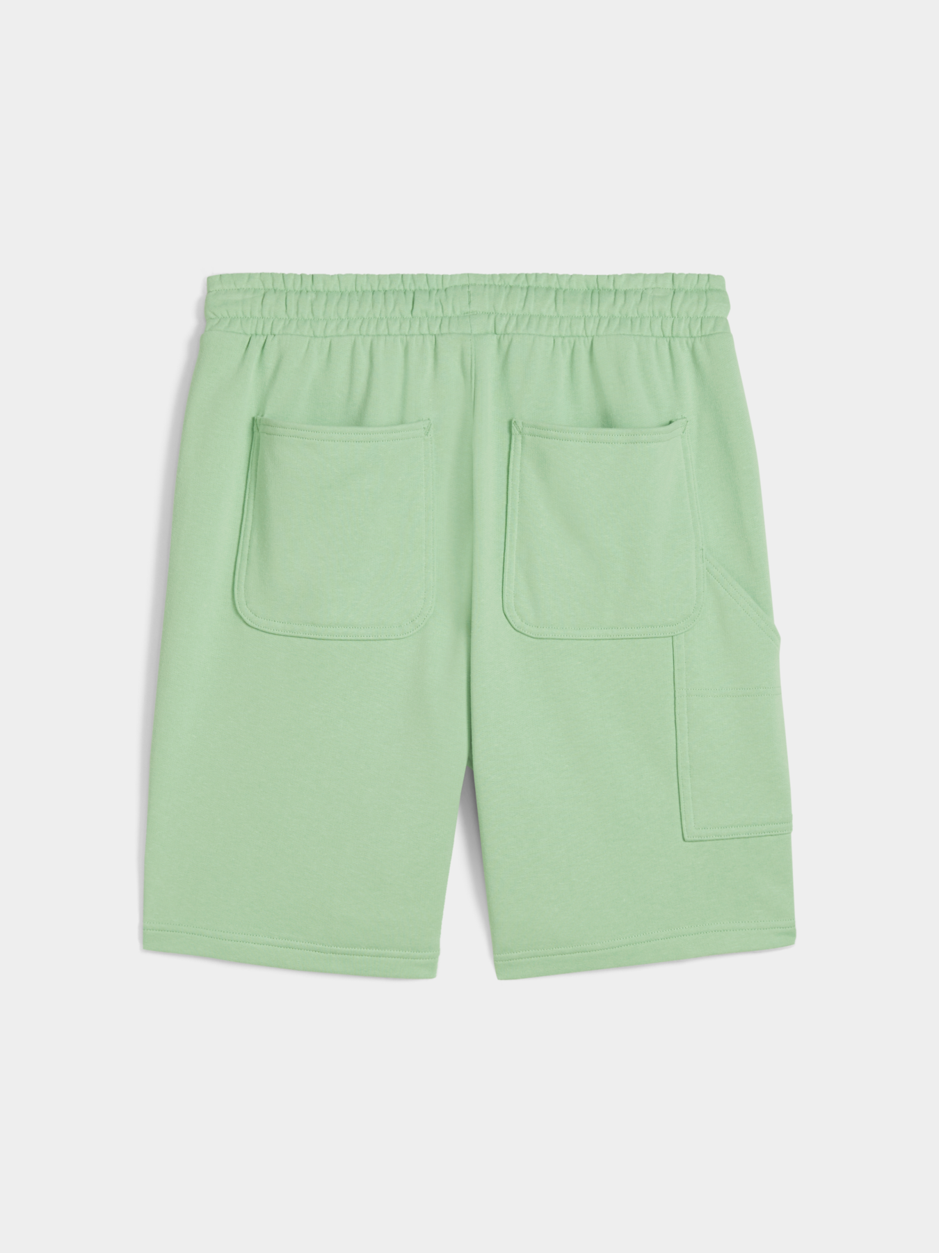 Повседневные шорты PUMA Downtown Shorts модель 624366 Фото