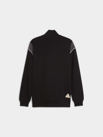 Спортивна кофта PUMA Bvb Ftblarchive Track Jacket модель 774265 Фото